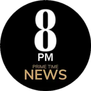 Official 8PM News
