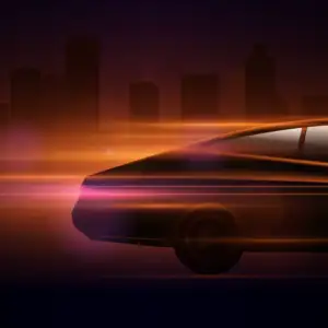 Automobile