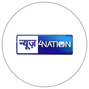 न्यूज़4Nation