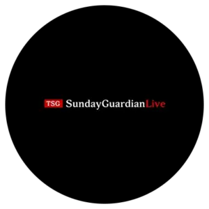 The Sunday Guardian