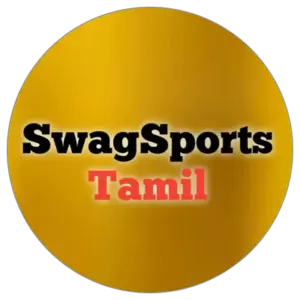 Swag Sports Tamil