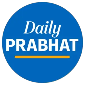 Daily Prabhat
