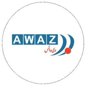 Awaz The Voice