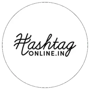 Hashtag Online