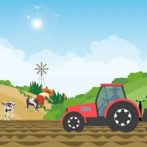 வேளாண் உலகம்