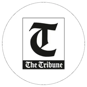 The Tribune