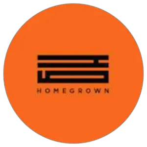 homegrown