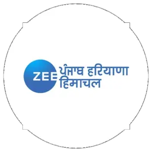 Zee Punjab Haryana Himachal