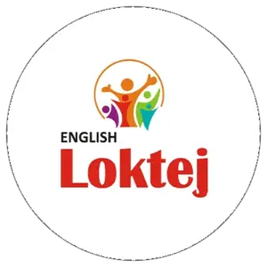 Loktej English