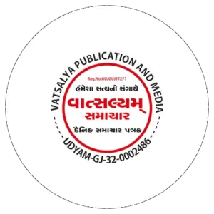 વાત્સલ્યમ્ સમાચાર
