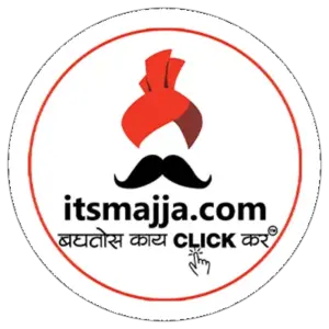 ItsMajja Marathi