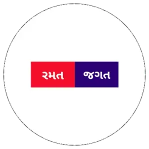 રમત જગત