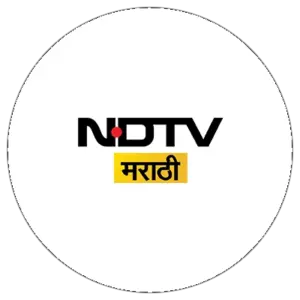 NDTV मराठी