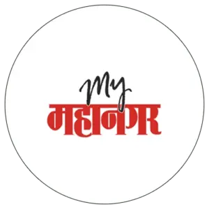 My महानगर