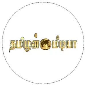 Tamizhan media