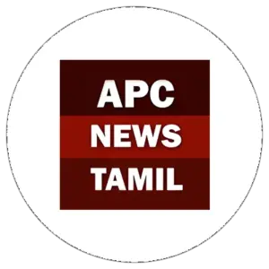 APC News Tamil