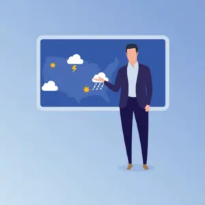 Weather Updates