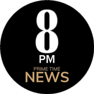 Official 8PM News