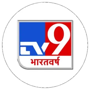 TV9 Bharatvarsh