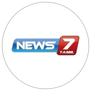 News7 Tamil
