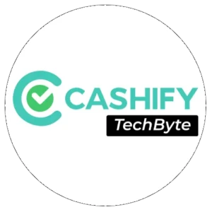 Cashify Techbyte