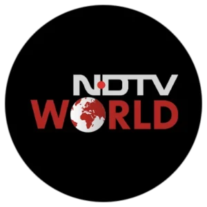 NDTV World