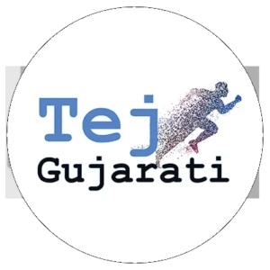Tej Gujarati