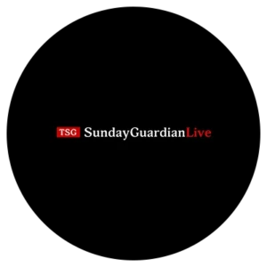 The Sunday Guardian
