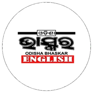 Odisha Bhaskar