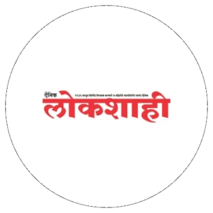 लोकशाही Live