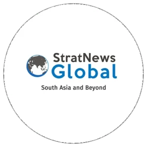 Strat News Global