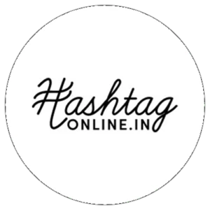 Hashtag Online