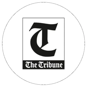 The Tribune