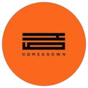 homegrown