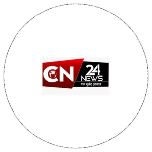 CN24 News Hindi