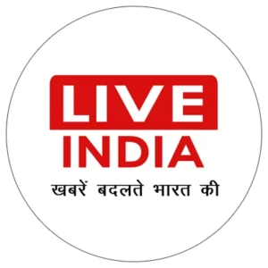 Live India