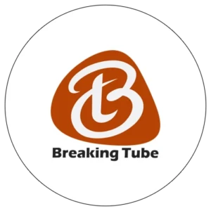 Breaking Tube