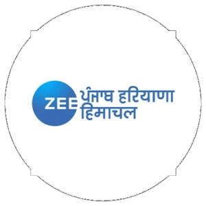 Zee Punjab Haryana Himachal