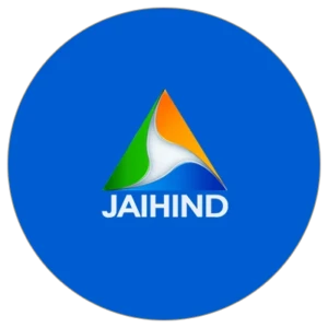 JAIHIND TV