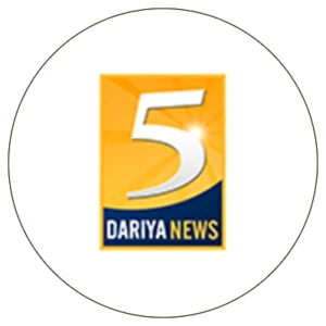 5 Dariya News