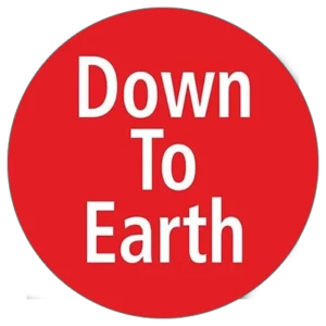 Down to Earth