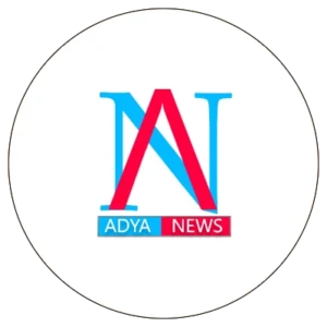 ఆధ్యా న్యూస్