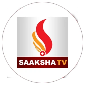 Saaksha TV 