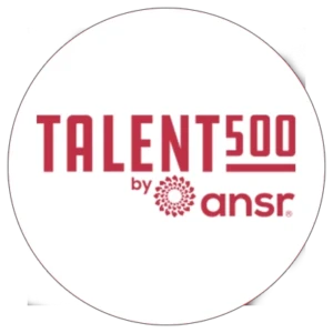 Talent500 by ANSR