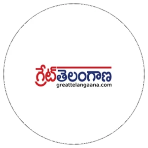 గ్రేట్ తెలంగాణ
