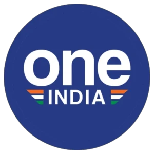 વન ઇન્ડિયા એક્સક્લુઝિવ