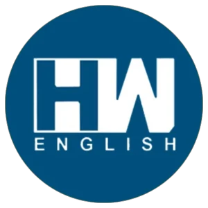 HW English