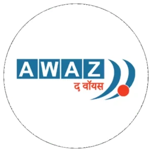 Awaz The Voice