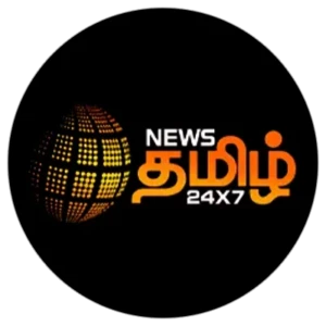 NewsTamil 24X7