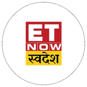 ET NOW स्वदेश